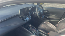 Toyota Corolla 1.8 VVT-i Hybrid GR Sport 5dr CVT Hybrid Hatchback